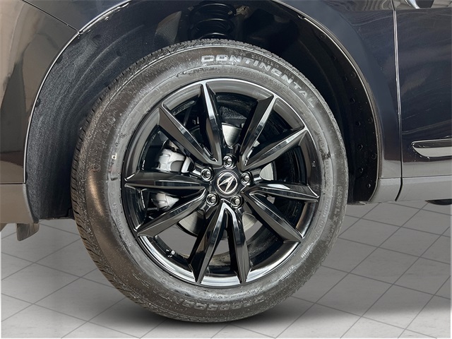 2025 Acura RDX Base photo 9