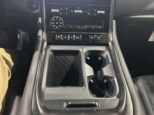 2026 Nissan Armada photo 20