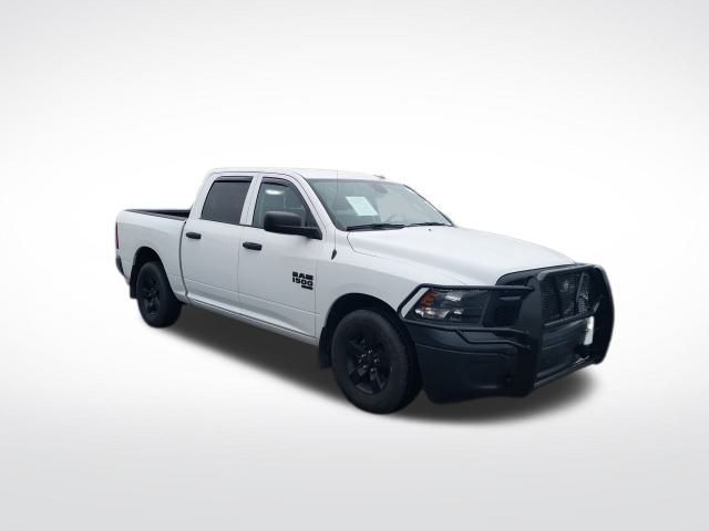 2023 Ram 1500 Classic Tradesman photo 2