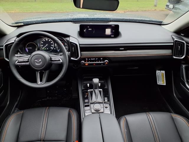 2025 Mazda CX-50 Premium photo 3