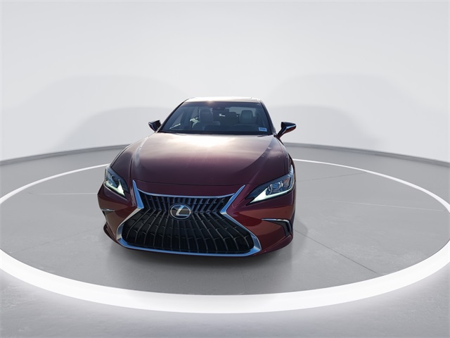 2025 Lexus ES Premium photo 3
