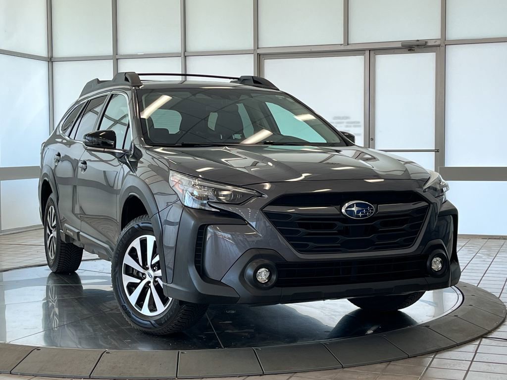 2023 Subaru Outback Premium photo 2