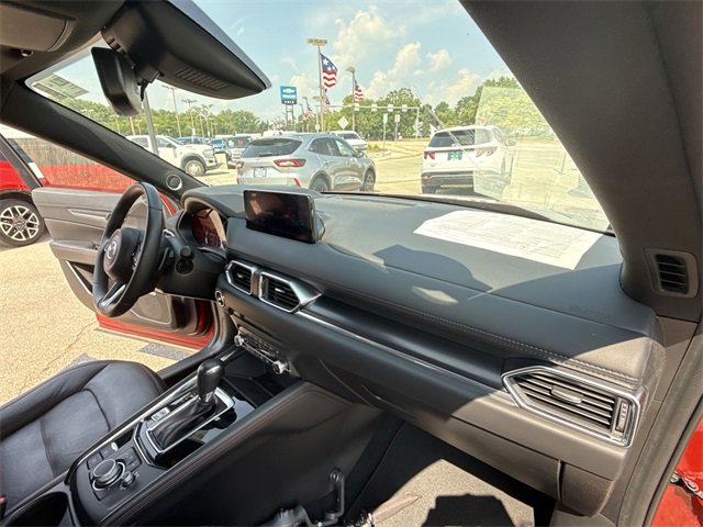 2023 Mazda CX-5 2.5 Turbo photo 19