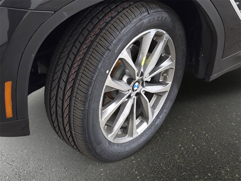 2019 Bmw X3 xDrive30i photo 30