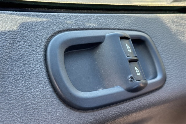 2021 Ford Transit photo 11