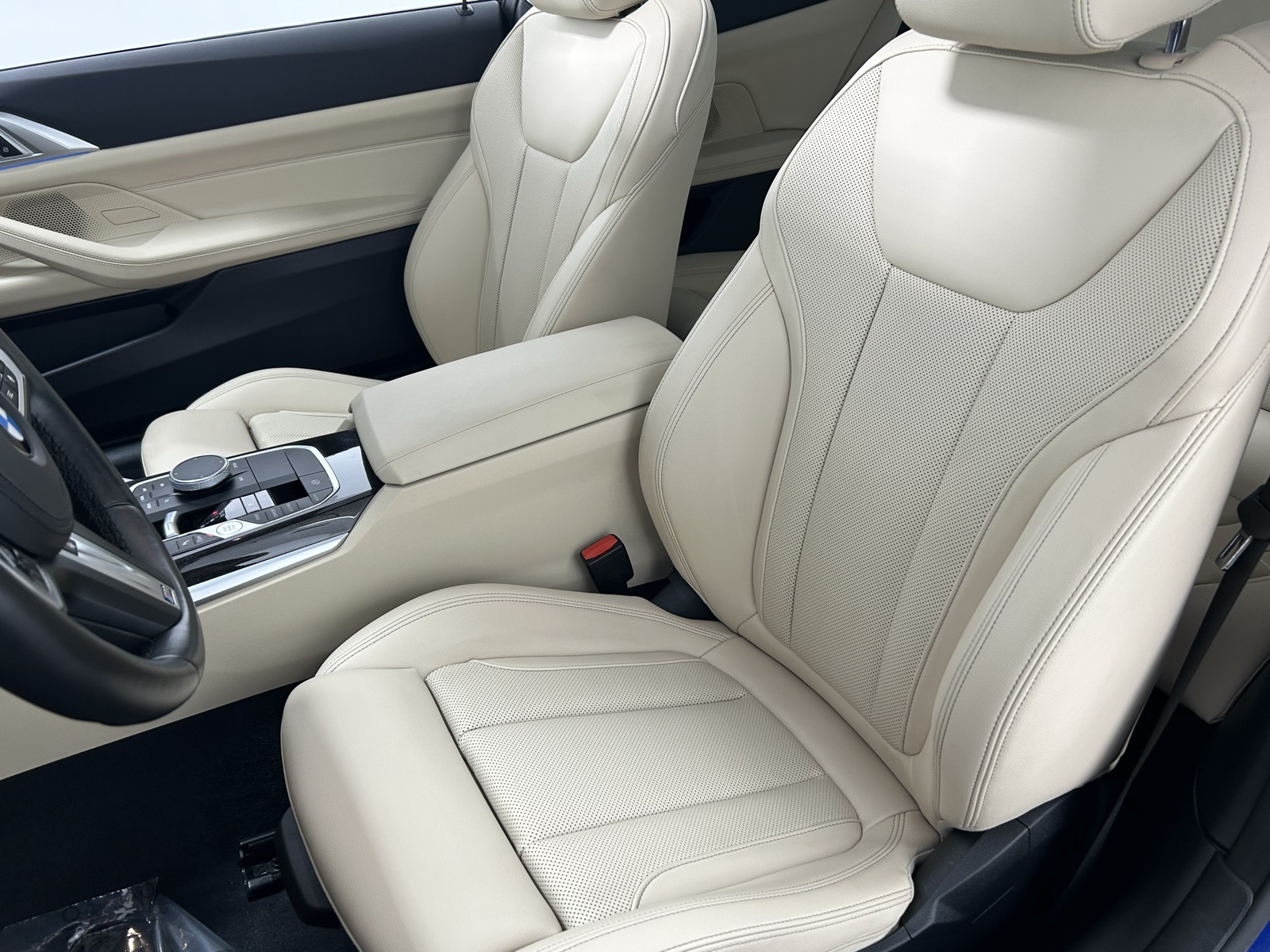 2024 Bmw 430i xDrive photo 29
