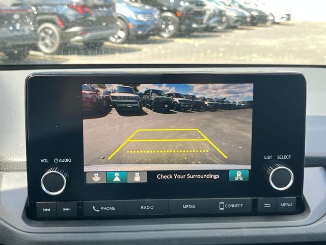 2025 Honda Accord SE photo 23