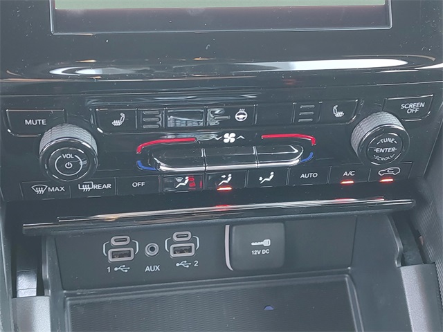 2025 Jeep Grand Cherokee L photo 14
