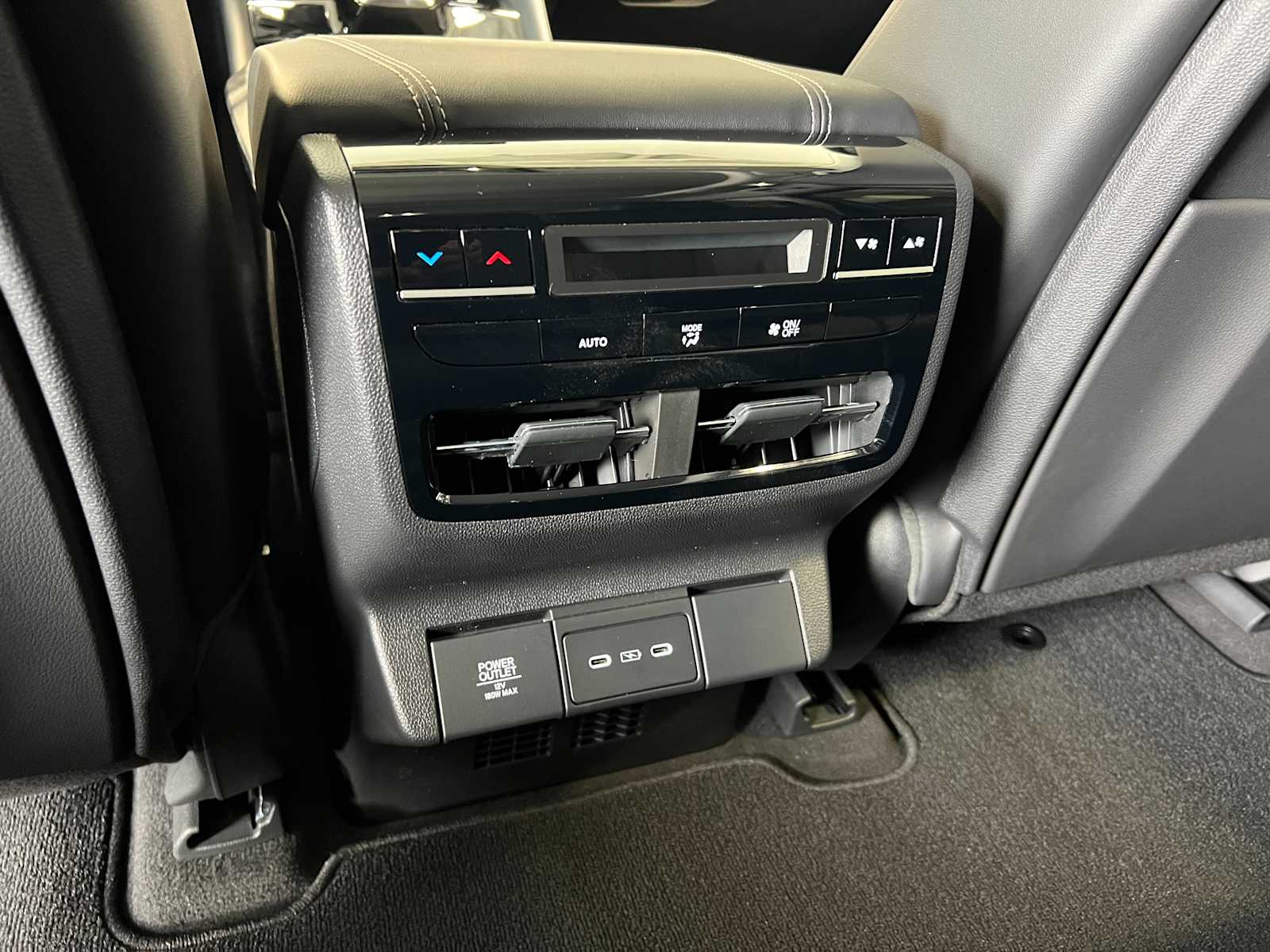 2026 Acura MDX Technology SH-AWD photo 24