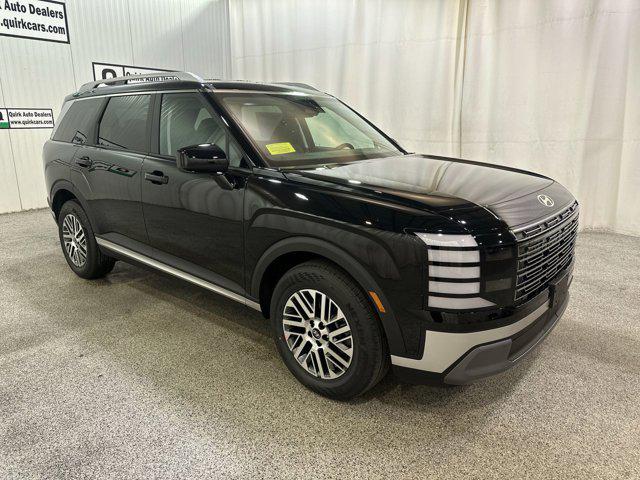 2026 Hyundai Palisade SEL's photo