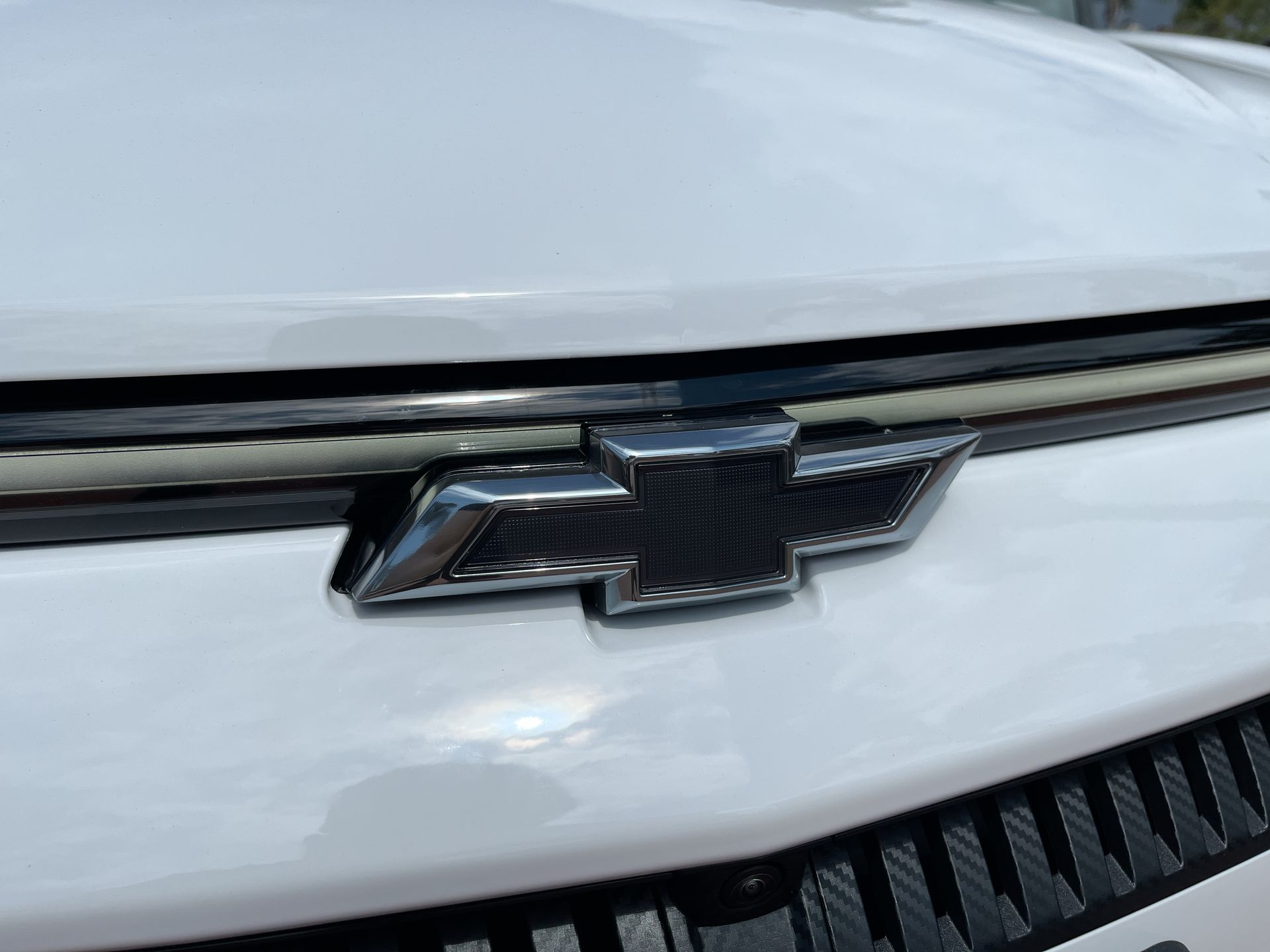 2025 Chevrolet Equinox EV 1LT photo 26