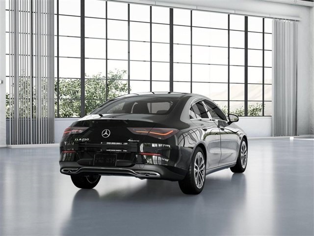 2024 Mercedes Benz CLA 250 4MATIC photo 21