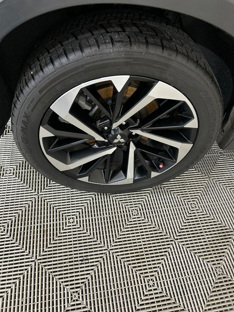 2022 Mitsubishi Outlander SE photo 14