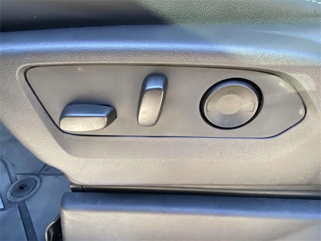 2023 Chevrolet Silverado 1500 High Country photo 21