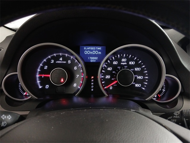 2012 Acura TL photo 10