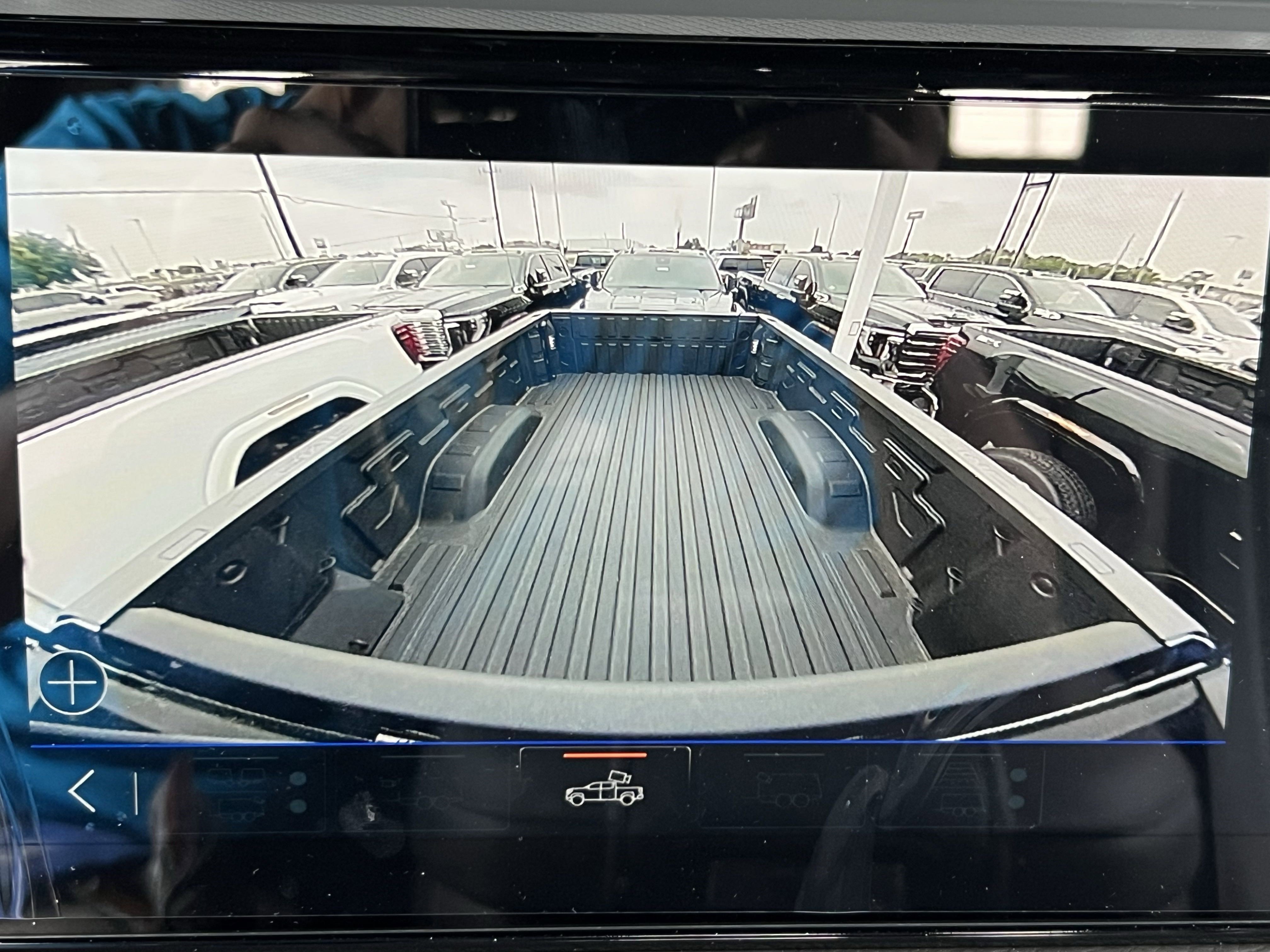 New 2025 Downpour Metallic GMC Denali image 23