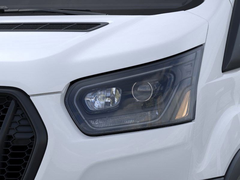 2025 Ford Transit photo 17