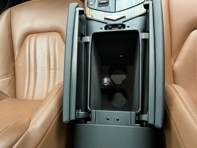 2022 Maserati Levante GT photo 11