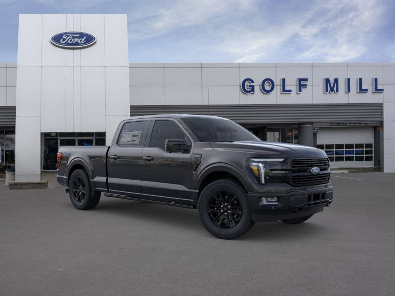 2026 FORD F-150 - Image 6