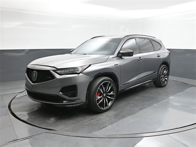 2023 Acura MDX Type S w/Advance Package's photo