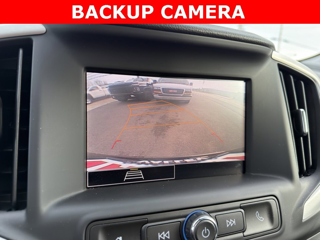 2023 Gmc Terrain SLE photo 3