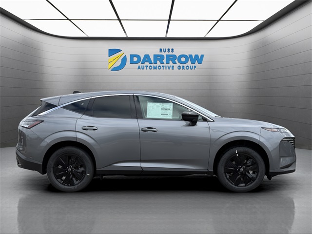 2025 Nissan Murano SV photo 3