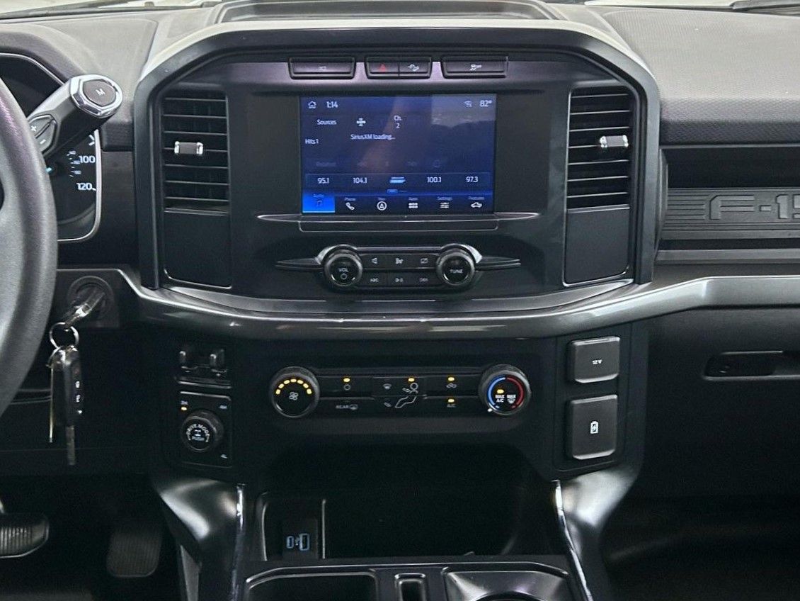2023 Ford F-150 XL photo 12