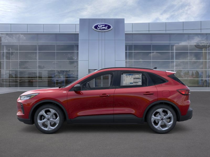 2025 Ford Escape ST-Line photo 3