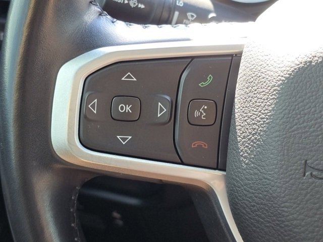 2022 Ram 1500 Big Horn Lone Star photo 16