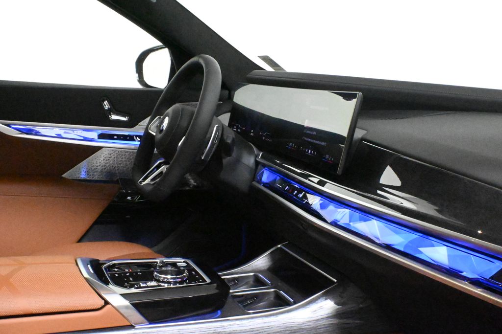 2025 Bmw 760i 760i xDrive photo 27