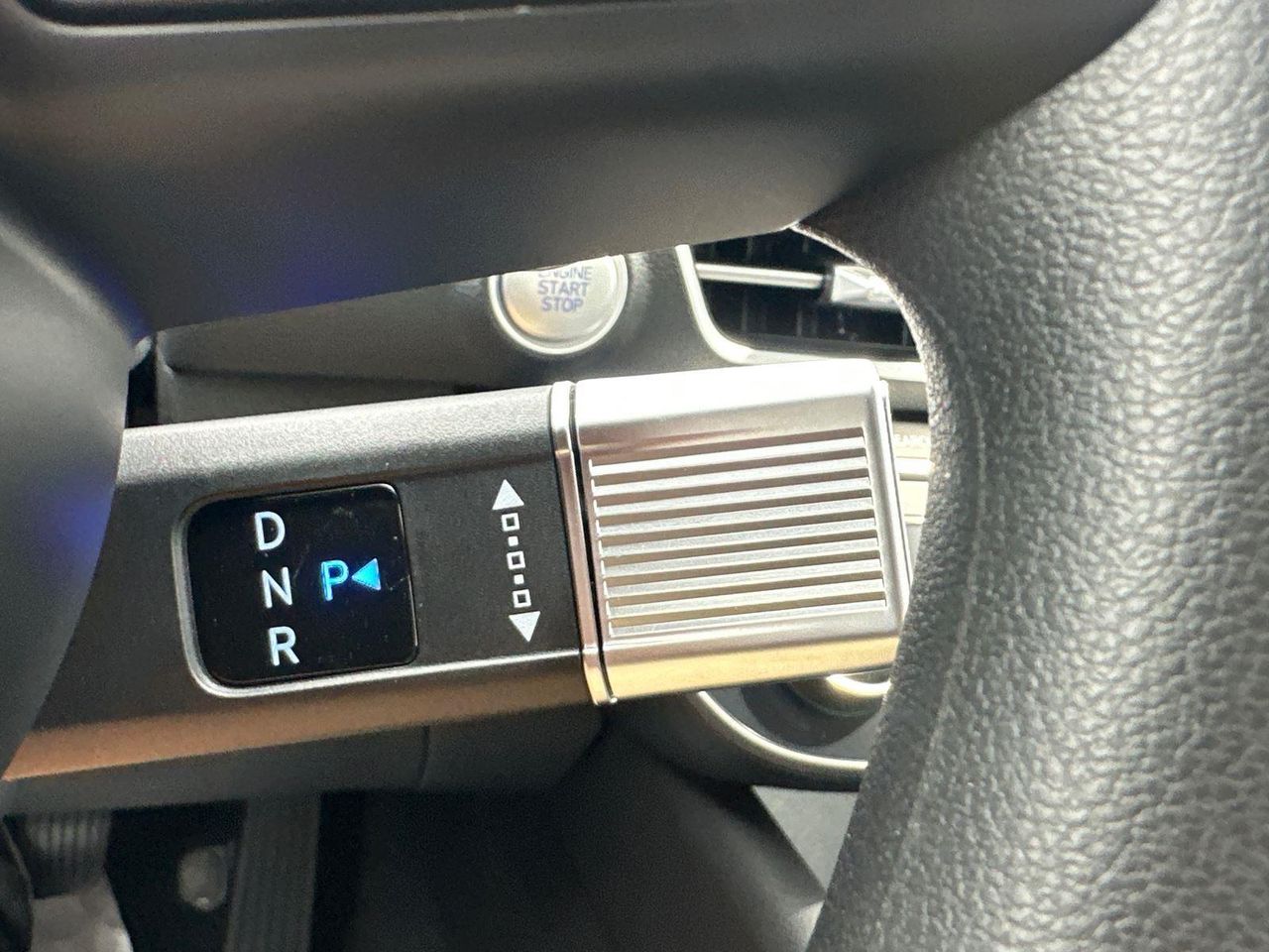 2025 Hyundai Sonata SEL photo 10