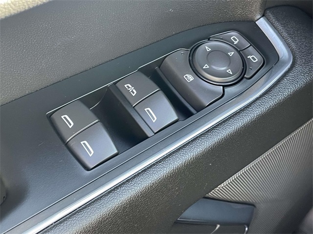 2024 Gmc Sierra 1500 Elevation photo 17
