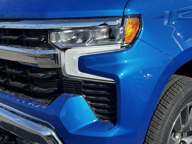 2026 Chevrolet Silverado 1500 LT photo 10