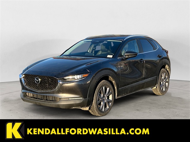 2024 Mazda CX-30 Preferred
