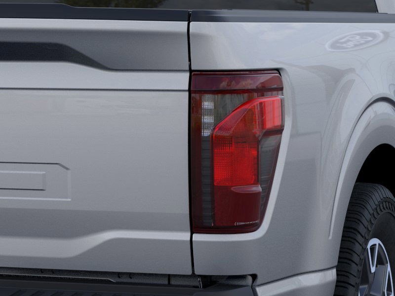 2025 Ford F-150 STX photo 18