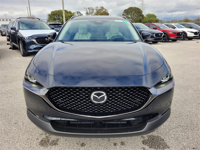 2025 Mazda CX-30 2.5 Turbo Premium Plus photo 14