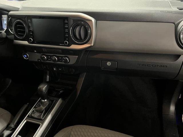 2023 Toyota Tacoma SR5 photo 17