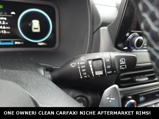 2022 Hyundai Kona N photo 12