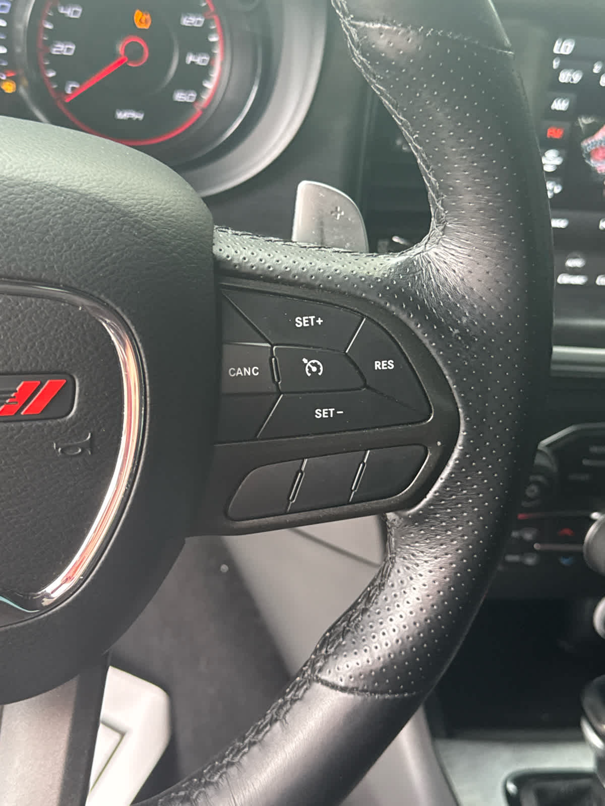 2021 Dodge Charger R/T photo 17