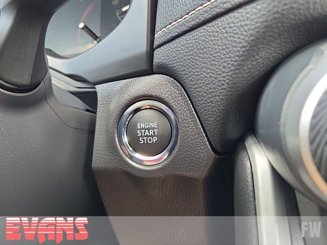2025 Toyota RAV4 XLE Premium photo 4