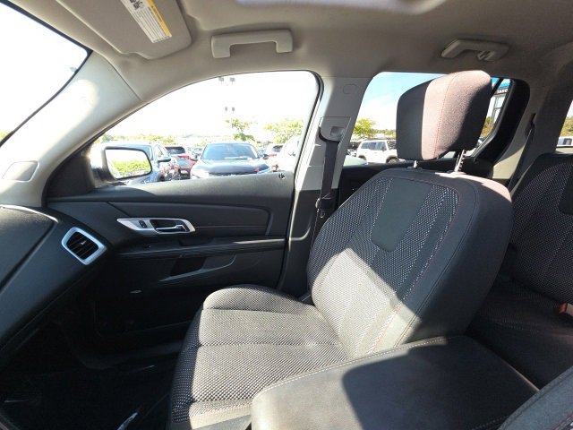 2016 Gmc Terrain SLE photo 22