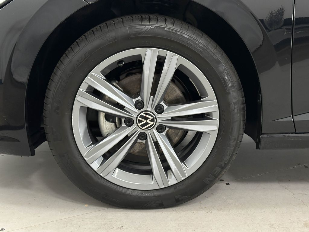 2024 Volkswagen Jetta 1.5T SE photo 27