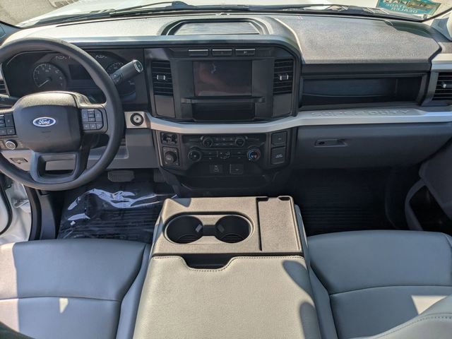 2023 Ford F-350 XL photo 25