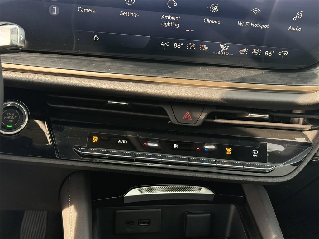 2026 BUICK ENVISION - Image 24