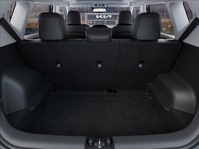 2025 Kia Soul GT-Line photo 16