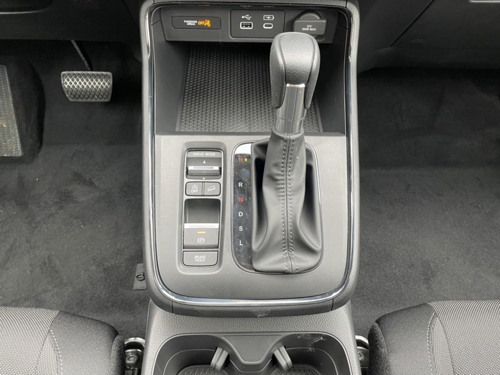 2025 Honda CR-V EX photo 15