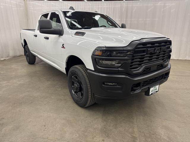2025 RAM Ram 3500 Pickup Tradesman's photo