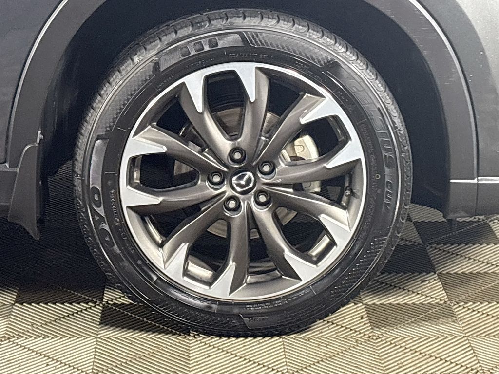 2016 Mazda CX-5 Grand Touring photo 21