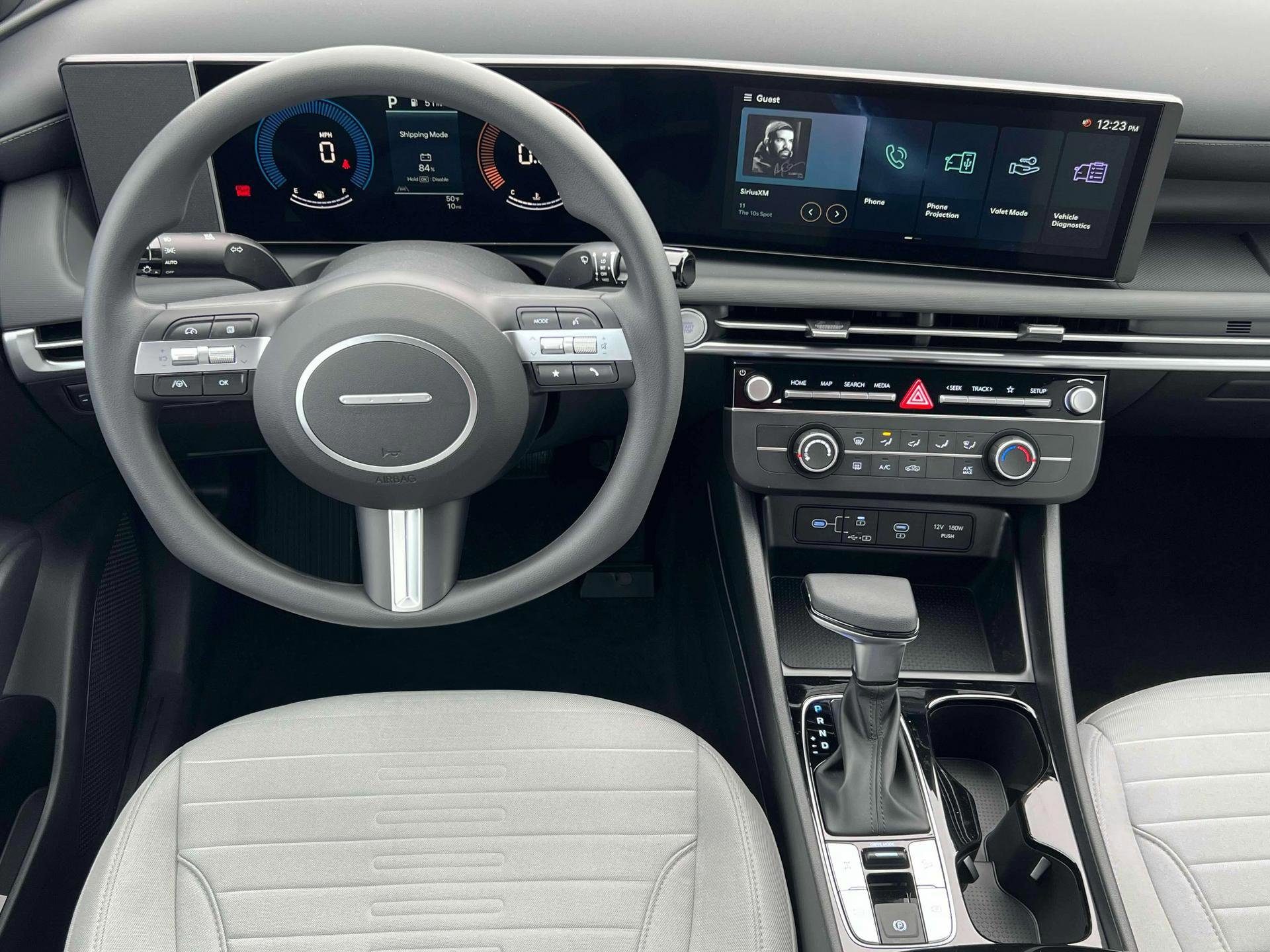 2026 Hyundai Santa Cruz SE photo 16