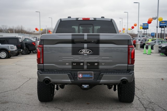 2025 FORD F-150 - Image 36